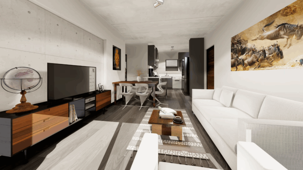 Montana Maine – A New Standard in Modern Living